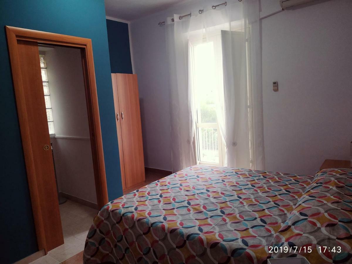 Santa E Maria Affittacamere Lamezia Terme Bilik gambar