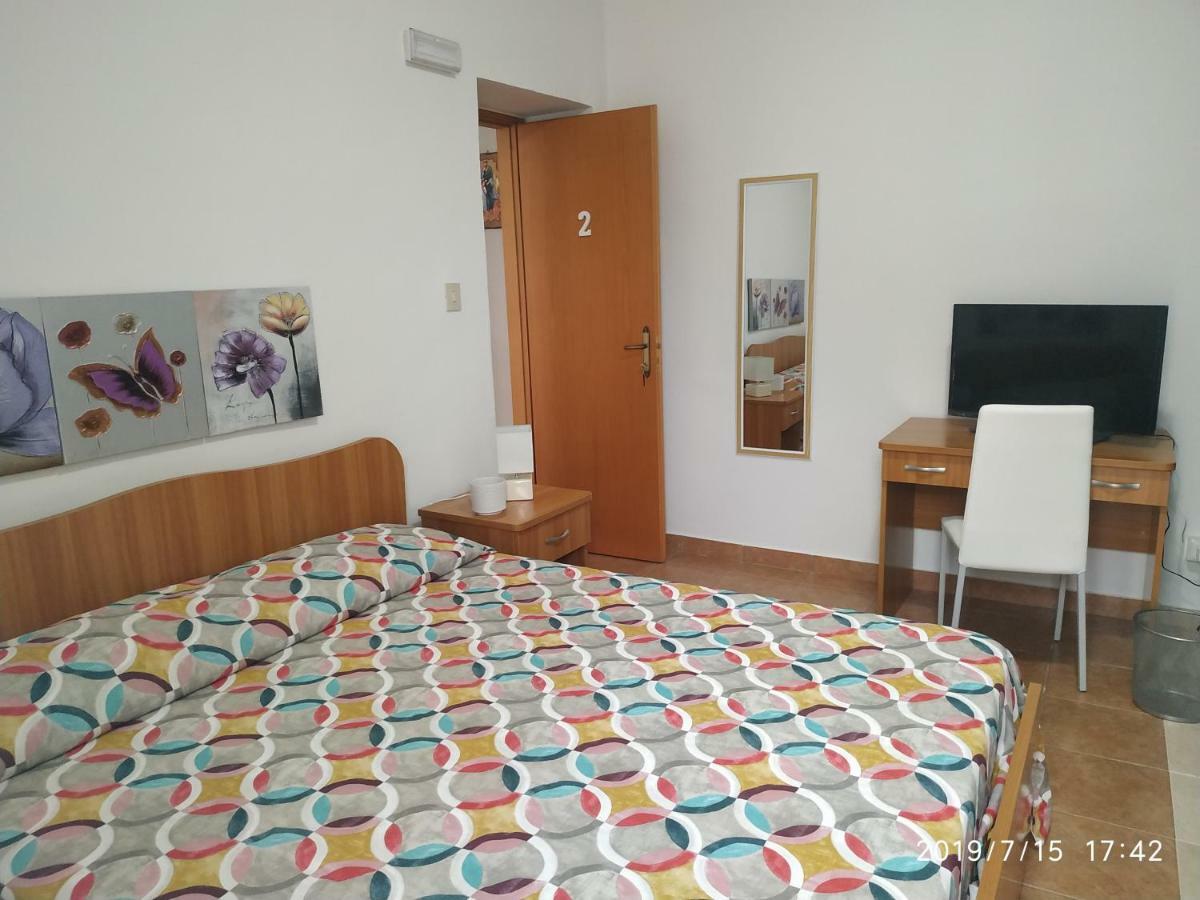 Santa E Maria Affittacamere Lamezia Terme Luaran gambar